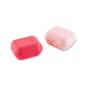 Eco+ Oyster mini rosa (2) Tupperware